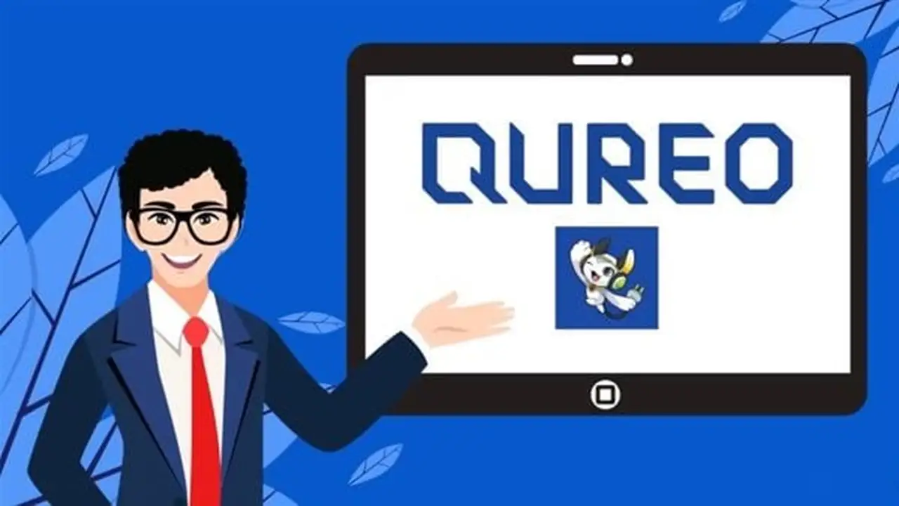 رابط منصة كيريو اليابانية للصف الأول الثانوي me-portal.qureo.education تسجيل الدخول